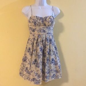 Speechless Romantic Sundress